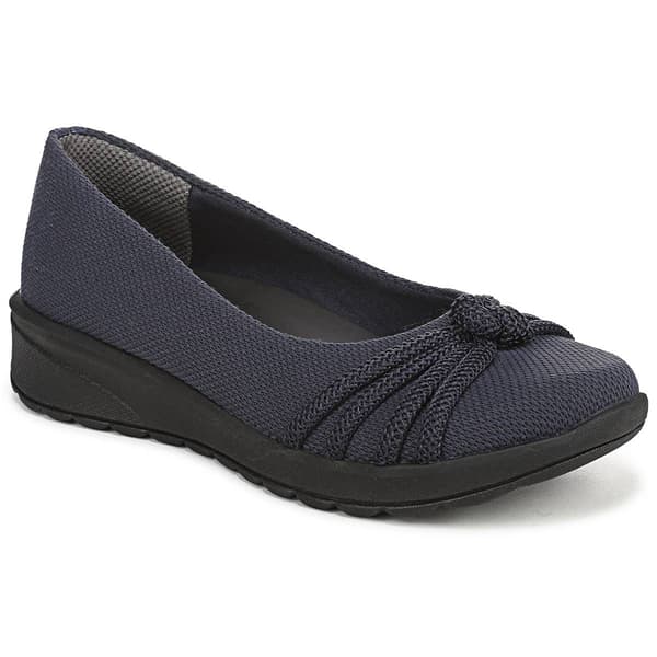 Womens Lifestride Gaines Skimmer Slip-On Shoes - image 