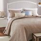 Greenland Home Fashions&#8482; La Jolla Coastal Motif Quilt Set - image 2