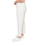 Plus Size Ruby Rd. Jetsetter Ultra Soft Knit Cuffed Sweatpants - image 4