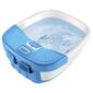HoMedics Bubblebliss Deluxe Foot Bath - image 1