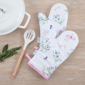 Lenox® Butterfly Meadow Oven Mitts - Set of 2 - image 2