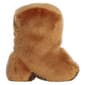 Palm Pals™ 4in. Evan Cowboy Boot™ Eco Friendly Plush Beanie - image 3