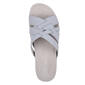 Womens Easy Spirit Star3 Comfort Slide Strappy Sandals - image 4
