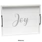 Elegant Designs&#8482; Seasonal Serving Tray w/ Handles - 13 Styles - image 11