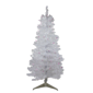 Northlight 4ft. Purple Pre-lit Iridescent Pine Christmas Tree - image 1