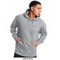 Mens Champion Power Blend Graphic Hoodie - image 6