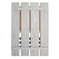 Elegant Designs&#8482; Key Holder with Chalkboard Sign - image 4