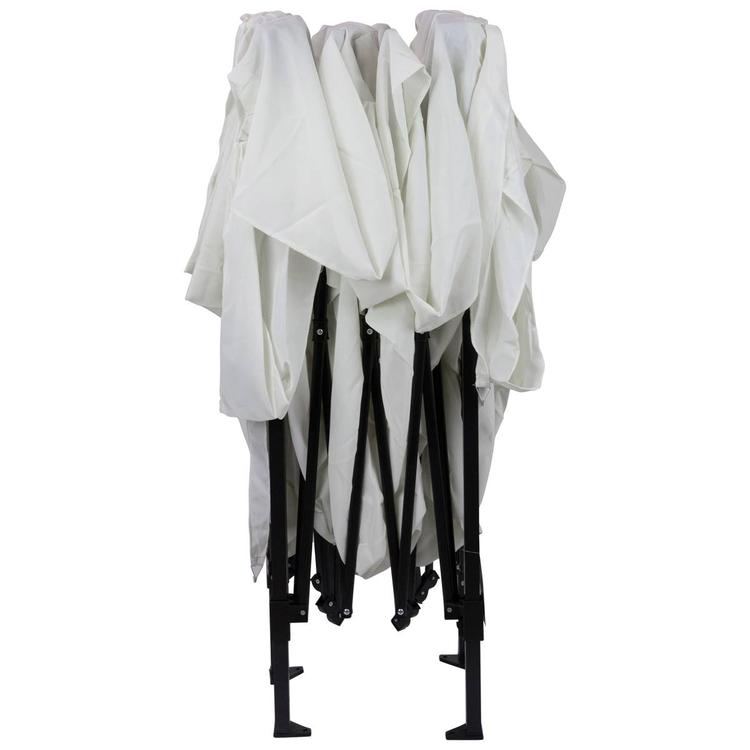 Northlight Seasonal Pop-Up Outdoor Canopy Gazebo