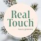 Northlight Seasonal 60in. Artificial Canyon Pine Christmas Wreath - image 4