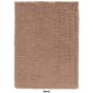 Linon Home Decor Pastel Shaggy Rectangle Area Rug - 5x7 - image 6