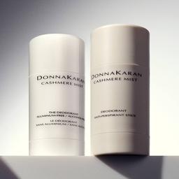 Donna Karan Cashmere Mist Deodorant