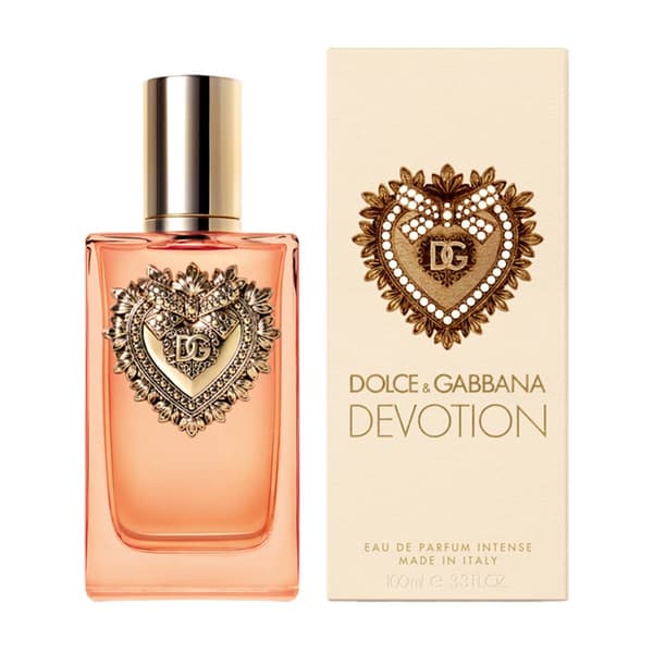 Dolce&amp;Gabbana Devotion Eau de Parfum Intense