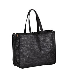 Jenni Chan Broadway Reversible 2-In-1 Carry All Tote