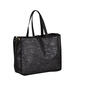 Jenni Chan Broadway Reversible 2-In-1 Carry All Tote - image 2
