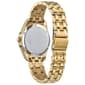 Womens Citizen® Peyten Champagne Dial Watch - EO1222-50P - image 2