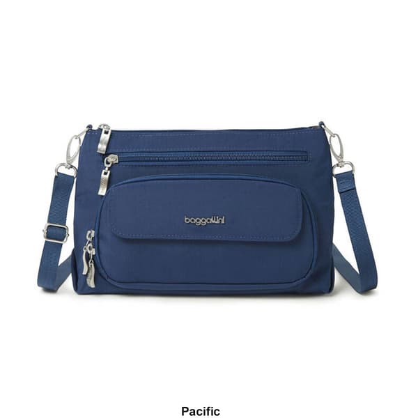 Baggallini Original Everyday Crossbody