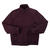 LONDON FOG Men's Microfiber Bomber Jacket | Faux Sherpa Lined Lightweight Jacket