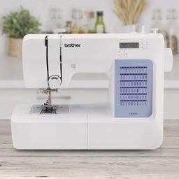 Brother CS5055 60-Stitch Computerized Sewing Machine