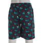 Mens Preswick & Moore® Golf Print Drawstring Pajama Shorts - image 3