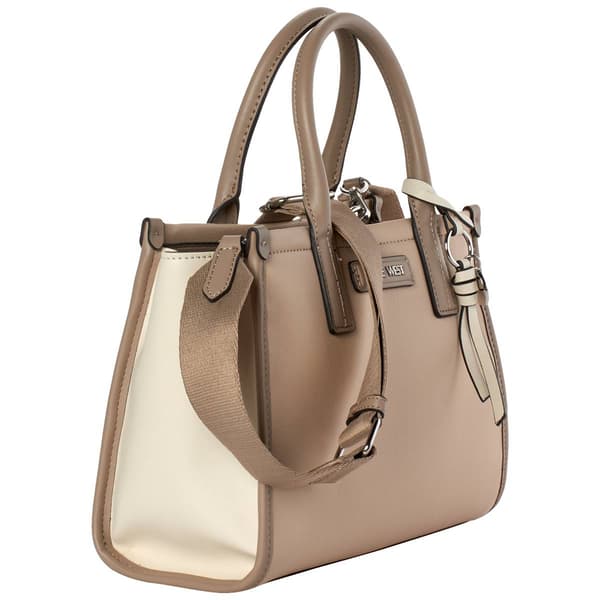 Nine West Hendrick Satchel