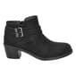 Womens Easy Street Kory Block Heel Booties - image 2