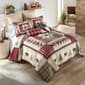 Donna Sharp Your Lifestyle Forest Point 3pc. Quilt Set - image 2