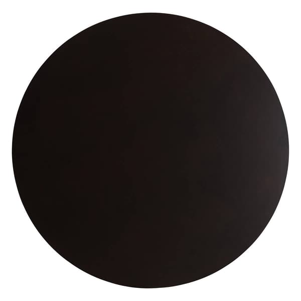 Baxton Studio Bailey Modern Dark Brown Wood 5pc. Dining Set