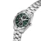 Mens Guess Green Multi-Function Dial Watch - GW1061G1 - image 5
