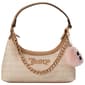Juicy Couture Hey Queen Hobo - image 1