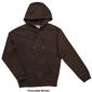Mens Starting Point Fleece Pullover Hoodie - image 10