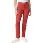 Womens Gloria Vanderbilt Amanda Color Twill Jeans - image 5