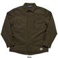 Mens Free Country Work Shirt Jacket - image 5