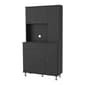 FM FURNITURE Venice Pantry Cabinet - image 1