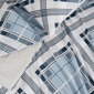 Truly Soft Lars Plaid 3pc. Duvet Set - image 1