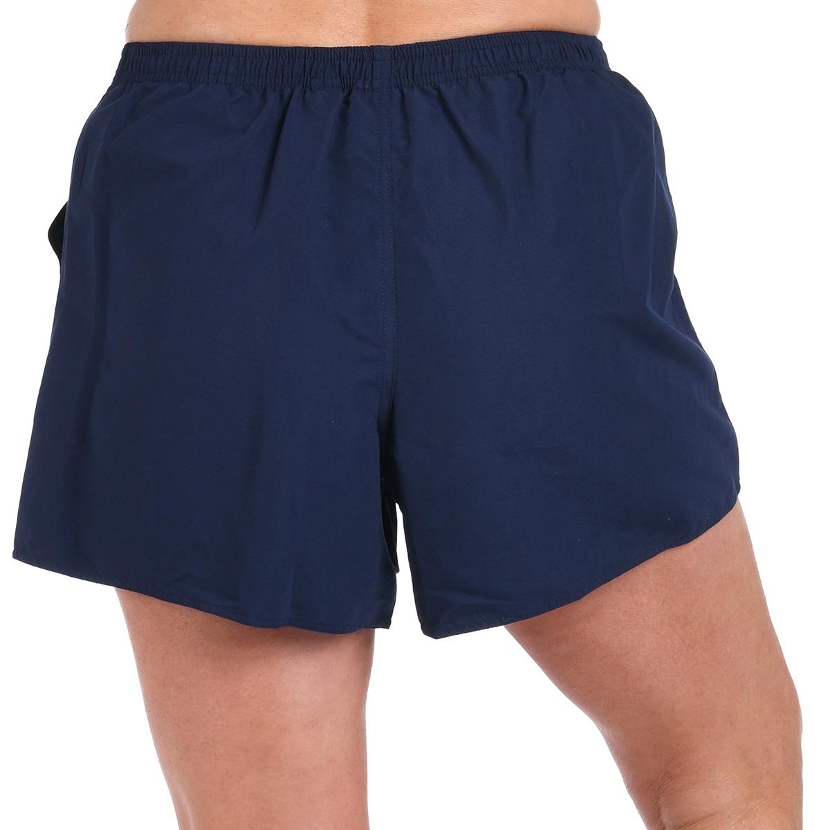 Womnes Maxine Woven Swim Board Shorts w/Lining