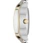 Womens Folio Silver Dial Watch & Bracelet Set - FMDFL2093 - image 3
