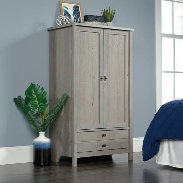 Sauder Cottage Road Armoire