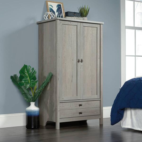 Sauder Cottage Road Armoire - image 