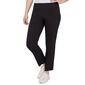 Womens Ruby Rd. Key Items Solar Proportion Pants - image 3