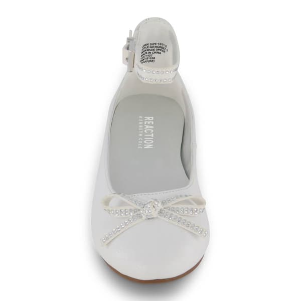Big Girls Kenneth Cole&#174; Daisy Sara Ballet Flats