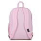 JanSport® Cool Student Flutter by Pink Backpack - image 2