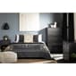 South Shore Tassio Grey Oak Nightstand - image 3