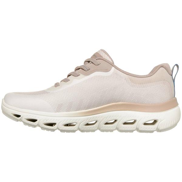 Womens Skechers Glide-Step Summits Athletic Sneakers