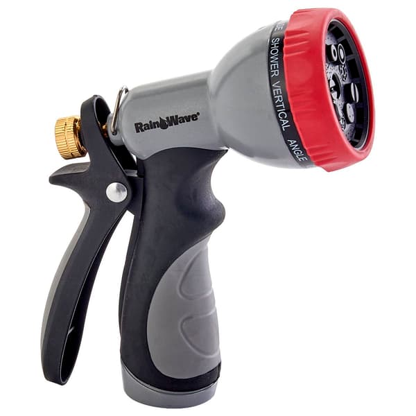 RainWave Multi Pattern Aqua Nozzle - image 
