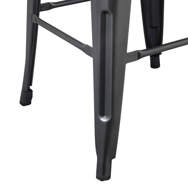 Elements Moon Bar Stool Set