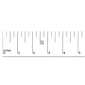 Haus of Brilliance White Gold 2ctw Lab Grown Diamond Stud Earrin - image 5