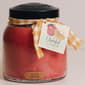 A Cheerful Giver&#40;R&#41; 34oz. Blood Orange Papa Jar Candle - image 1