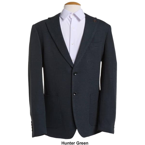 Mens Tom Baine Knit Sport Coat