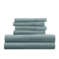 Soft Essentials 6pc. Luxury Ultra Soft Sheet Set - image 17