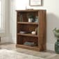 Sauder Select Collection Miscellaneous Storage 3 Shelf Bookcase - image 2